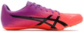 Order ASICS Hyper Sprint 7 'Kesan Ungu' 1091A015-500