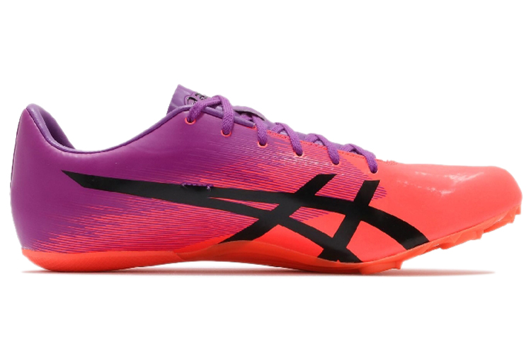 Order ASICS Hyper Sprint 7 ''Paarse Impact'' 1091A015-500