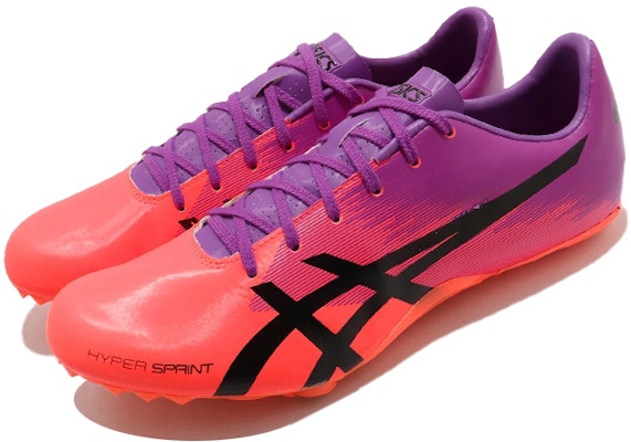 ASICS Hyper Sprint 7 'Purple Impact' 1091A015-500 Lookbook ASICS Hyper Sprint 7 'Purple Impact' 1091A015-500