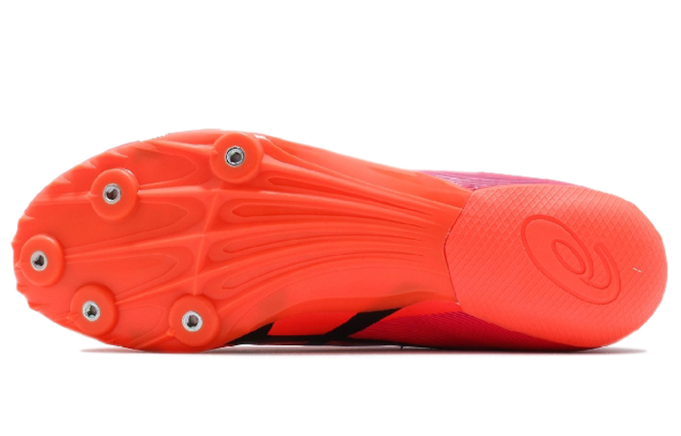 Purchase ASICS Hyper Sprint 7 ''Paarse Impact'' 1091A015-500