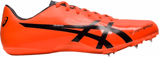 ASICS Hyper Sprint 7 'Sunrise Red' 1091A015-701 ASICS Hyper Sprint 7 'Sunrise Red' 1091A015-701