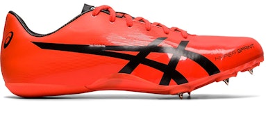 アシックス ハイパースプリント7 「サンライズレッド」 1091A015-701 Order アシックス ハイパースプリント7 「サンライズレッド」 1091A015-701