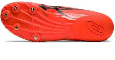 アシックス ハイパースプリント7 「サンライズレッド」 1091A015-701 Purchase アシックス ハイパースプリント7 「サンライズレッド」 1091A015-701