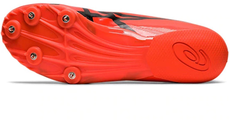 ASICS Hyper Sprint 7 'Sunrise Red' 1091A015-701 Purchase ASICS Hyper Sprint 7 'Sunrise Red' 1091A015-701