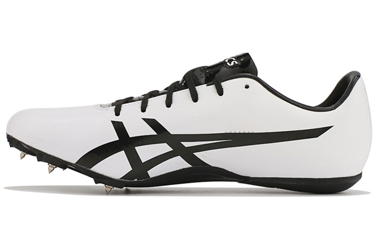 Buy 亚瑟士Hyper Sprint 7'白黑'S打印鞋 1091A015-100