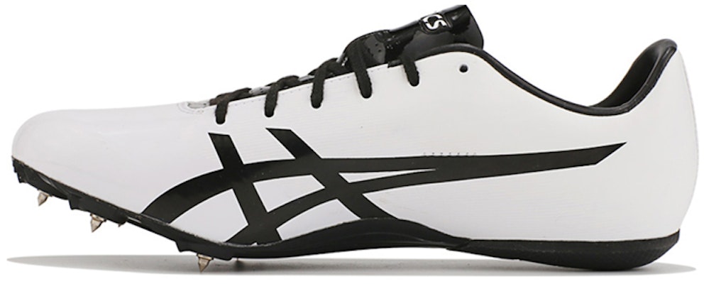 ASICS Hyper Sprint 7 'White Black' 1091A015-100 Buy ASICS Hyper Sprint 7 'White Black' 1091A015-100