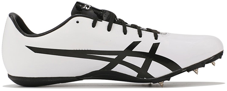 ASICS Hyper Sprint 7 'Putih Hitam' 1091A015-100 Order ASICS Hyper Sprint 7 'Putih Hitam' 1091A015-100
