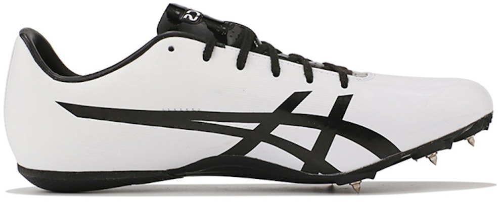 ASICS Hyper Sprint 7 'White Black' 1091A015-100 Order ASICS Hyper Sprint 7 'White Black' 1091A015-100