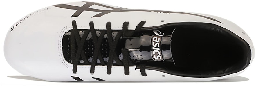 ASICS Hyper Sprint 7 'Putih Hitam' 1091A015-100 Lookbook ASICS Hyper Sprint 7 'Putih Hitam' 1091A015-100