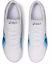 Lookbook ASICS Hyper Sprint 7 Putih/Biru 1091A018-402