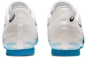 ASICS Hyper Sprint 7 Putih/Biru 1091A018-402 Shop ASICS Hyper Sprint 7 Putih/Biru 1091A018-402