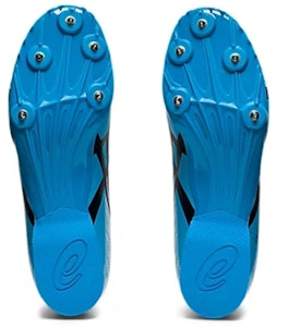 Asics 超級衝刺7 低筒 跑步鞋 男女款 白藍色 專業田徑 Purchase Asics 超級衝刺7 低筒 跑步鞋 男女款 白藍色 專業田徑