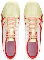 아식스 하이퍼 스프린트 7 '화이트 클래식 레드' 1093A194-301 Shop 아식스 하이퍼 스프린트 7 '화이트 클래식 레드' 1093A194-301