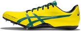 Buy ASICS Hyper Sprint 7 Kasut Lari 'Kuning' 1093A194-750