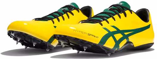 ASICS Hyper Sprint 7 跑鞋 '黄色' 1093A194-750 Order ASICS Hyper Sprint 7 跑鞋 '黄色' 1093A194-750