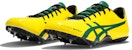 ASICS Hyper Sprint 7 Kasut Lari 'Kuning' 1093A194-750