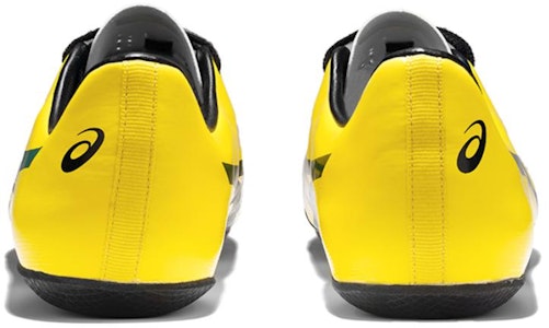 ASICS Hyper Sprint 7 跑鞋 '黄色' 1093A194-750 Shop ASICS Hyper Sprint 7 跑鞋 '黄色' 1093A194-750