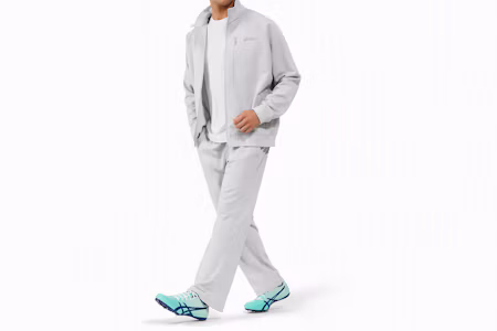 Order ASICS Hyper Sprint 7 Laufschuhe ''Phantom Blue'' 1093A194-300