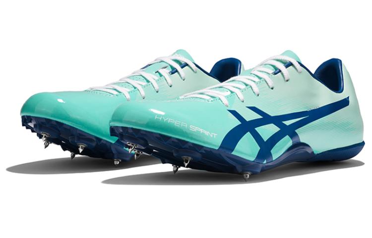 Lookbook ASICS Hyper Sprint 7 Laufschuhe ''Phantom Blue'' 1093A194-300