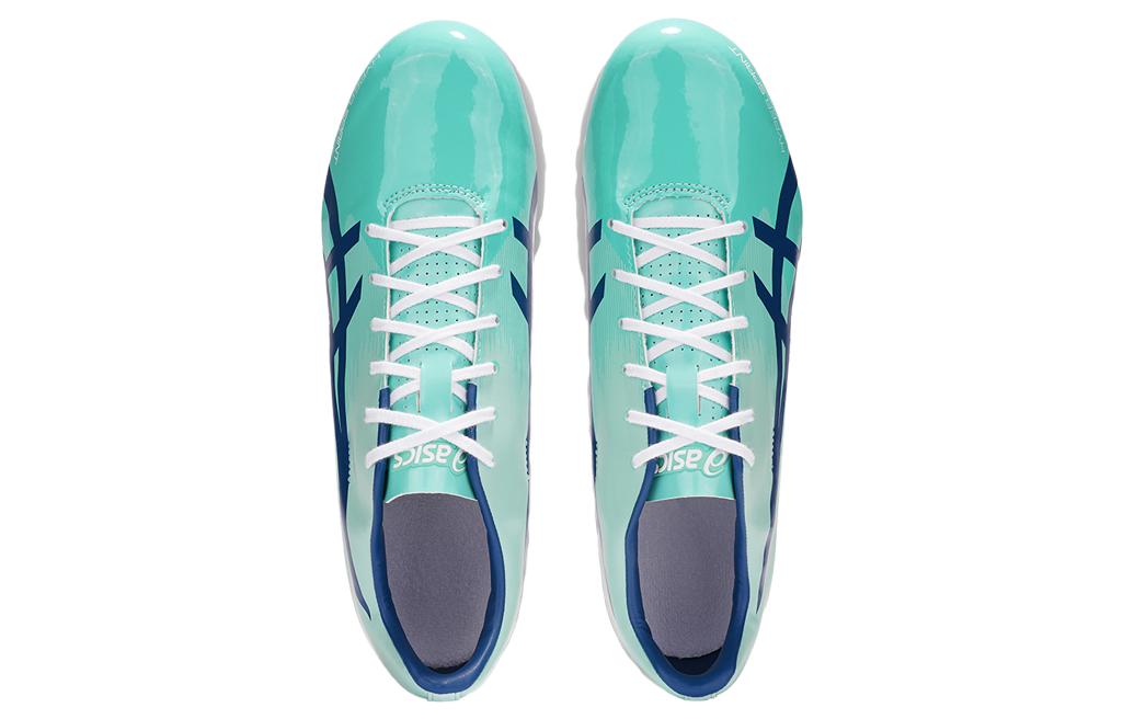 Shop ASICS Hyper Sprint 7 Laufschuhe ''Phantom Blue'' 1093A194-300
