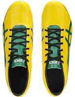 Shop ASICS Hyper Sprint 7 Laufschuhe ''Gelb'' 1093A194-750