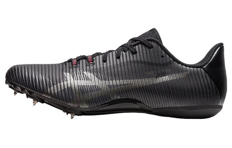 ASICS Hyper Sprint 8 'Black Gunmetal' 1093A197-001