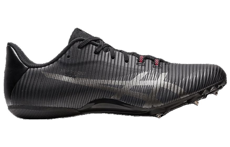Lookbook ASICS Hyper Sprint 8 ''Schwarz Gunmetal'' 1093A197-001