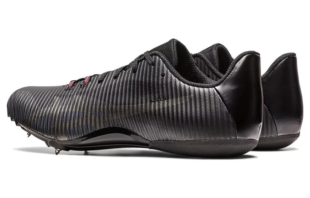 Purchase ASICS Hyper Sprint 8 ''Schwarz Gunmetal'' 1093A197-001