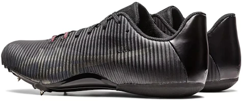 Purchase ASICS Hyper Sprint 8 ''Schwarz Gunmetal'' 1093A197-001