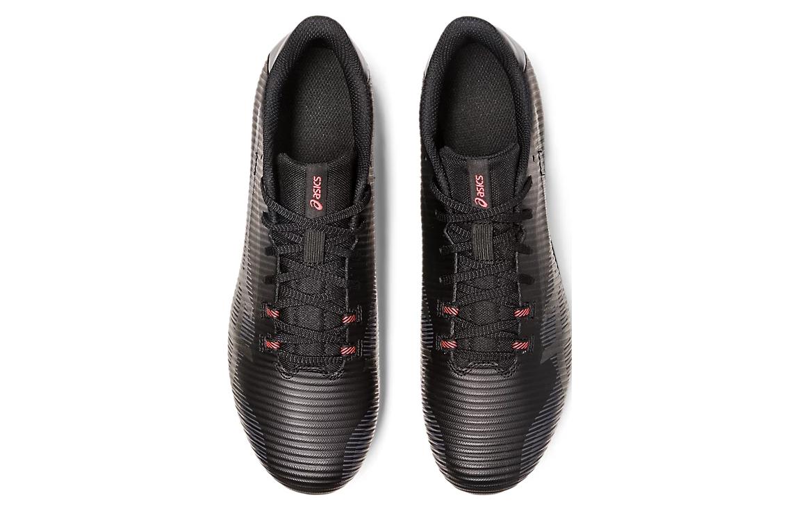 Details for ASICS Hyper Sprint 8 ''Schwarz Gunmetal'' 1093A197-001