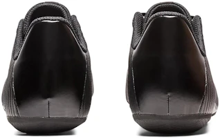 Sizing ASICS Hyper Sprint 8 ''Schwarz Gunmetal'' 1093A197-001