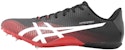 ASICS Hyper Sprint 8 'Hitam Merah' 1093A197-002