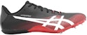 ASICS Hyper Sprint 8 'Hitam Merah' 1093A197-002