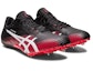 Lookbook ASICS Hyper Sprint 8 'Hitam Merah' 1093A197-002