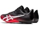 Shop ASICS Hyper Sprint 8 'Hitam Merah' 1093A197-002