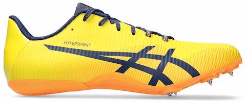 ASICS Hyper Sprint 8 'Bright Yellow' 1093A197-750 ASICS Hyper Sprint 8 'Bright Yellow' 1093A197-750