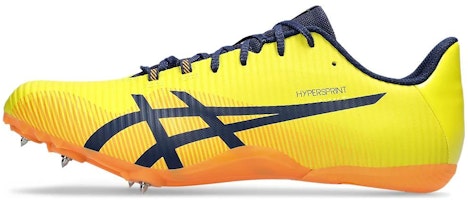 ASICS Hyper Sprint 8 'Bright Yellow' 1093A197-750 ASICS Hyper Sprint 8 'Bright Yellow' 1093A197-750