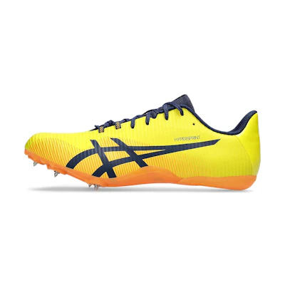 ASICS Hyper Sprint 8 'Bright Yellow'