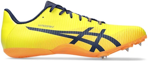 アシックス ハイパースプリント8 "ブライトイエロー" 1093A197-750 Order アシックス ハイパースプリント8 "ブライトイエロー" 1093A197-750