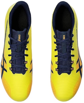 ASICS Hyper Sprint 8 'Bright Yellow' 1093A197-750 Purchase ASICS Hyper Sprint 8 'Bright Yellow' 1093A197-750