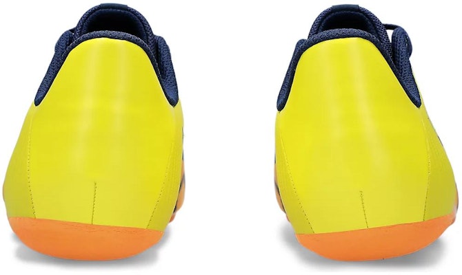 ASICS Hyper Sprint 8 'Bright Yellow' 1093A197-750 Details for ASICS Hyper Sprint 8 'Bright Yellow' 1093A197-750