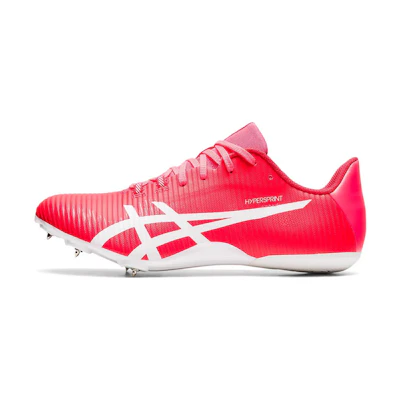 ASICS Hyper Sprint 8 'Dive Pink'