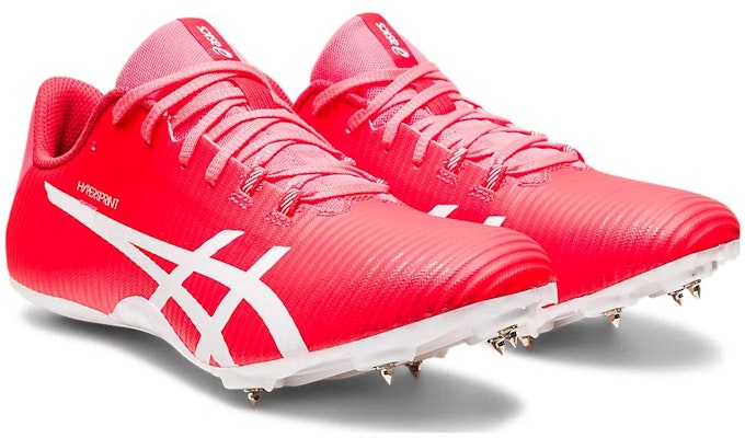 ASICS Hyper Sprint 8 'Dive Pink' 1093A197-702 Lookbook ASICS Hyper Sprint 8 'Dive Pink' 1093A197-702