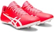 Lookbook ASICS Hyper Sprint 8 'Dive Pink' Kasut Pecut Sukan 1093A197-702