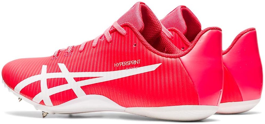 ASICS Hyper Sprint 8 'Dive Pink' 1093A197-702 Shop ASICS Hyper Sprint 8 'Dive Pink' 1093A197-702
