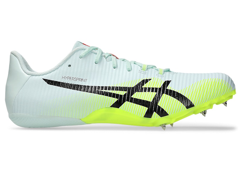 ASICS Hyper Sprint 8 'Soothing Sea Lime' 1093A197-400