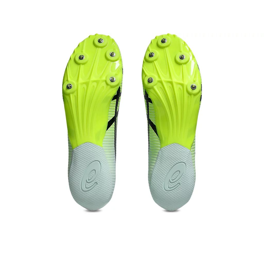 Details for ASICS Hyper Sprint 8 'Soothing Sea Lime' 1093A197-400