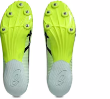 Details for ASICS Hyper Sprint 8 ''Beruhigendes Meer Limette'' 1093A197-400