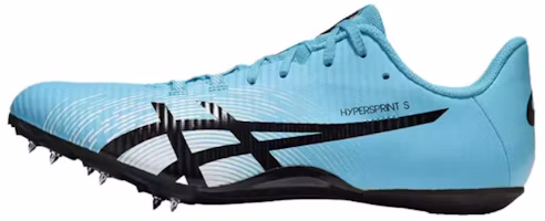 ASICS Hyper Sprint 8 Blue Low-Top Running Shoes - Comfortable & Minimalist 1093A200-411 ASICS Hyper Sprint 8 Blue Low-Top Running Shoes - Comfortable & Minimalist 1093A200-411