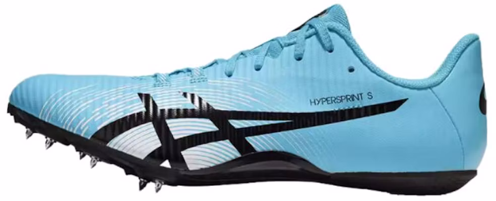 ASICS Hyper Sprint 8 Laufschuhe, blau, niedrig geschnitten – bequem & minimalistisch 1093A200-411 Buy ASICS Hyper Sprint 8 Laufschuhe, blau, niedrig geschnitten – bequem & minimalistisch 1093A200-411